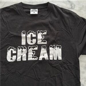 Billionaire Boys Club x Ice Cream XL tee